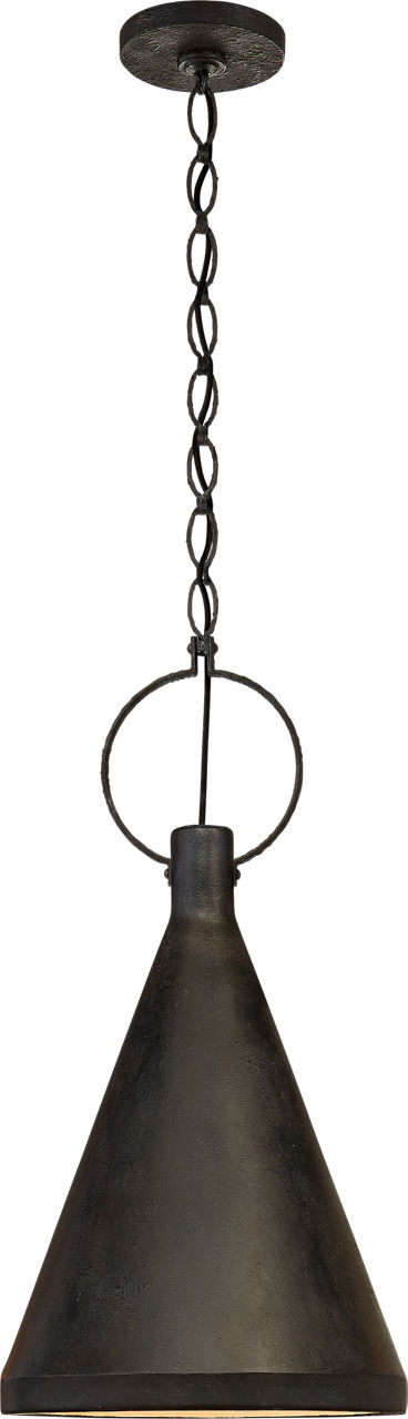 Limoges Grande Pendant