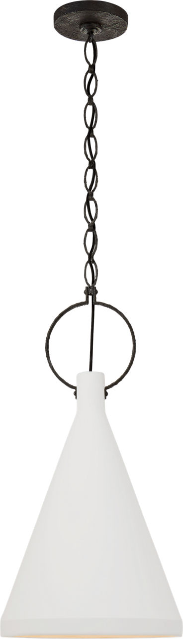 LUMiRiSE / ≠encore. Liz Claiborne Hematite Pendant Necklace And Drop Earring