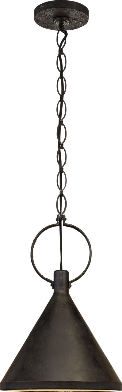 Limoges Medium Pendant