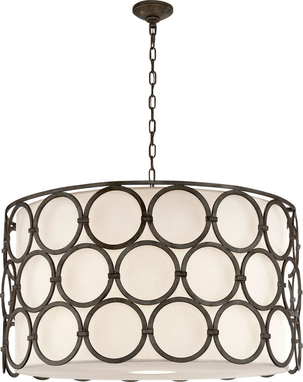 Alexandra Large Chandelier