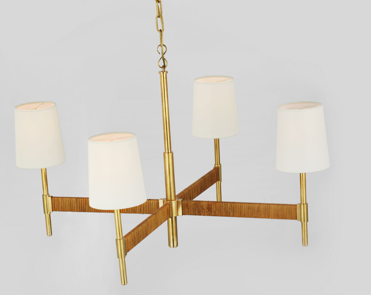 Elle Large Chandelier - SK5555 | Visual Comfort