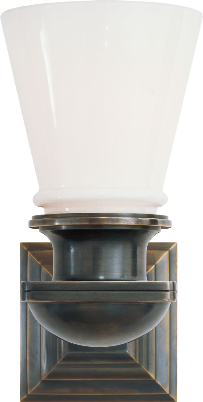 New York Subway Single Light