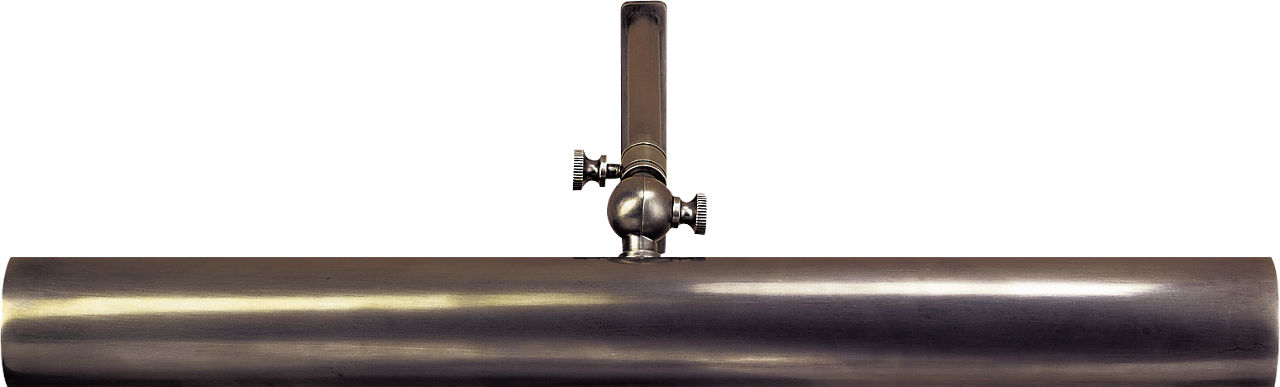 Frame Makers 18" Picture Light in Bronze