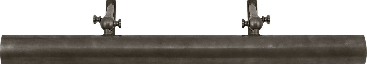 Frame Makers 24" Picture Light in Bronze