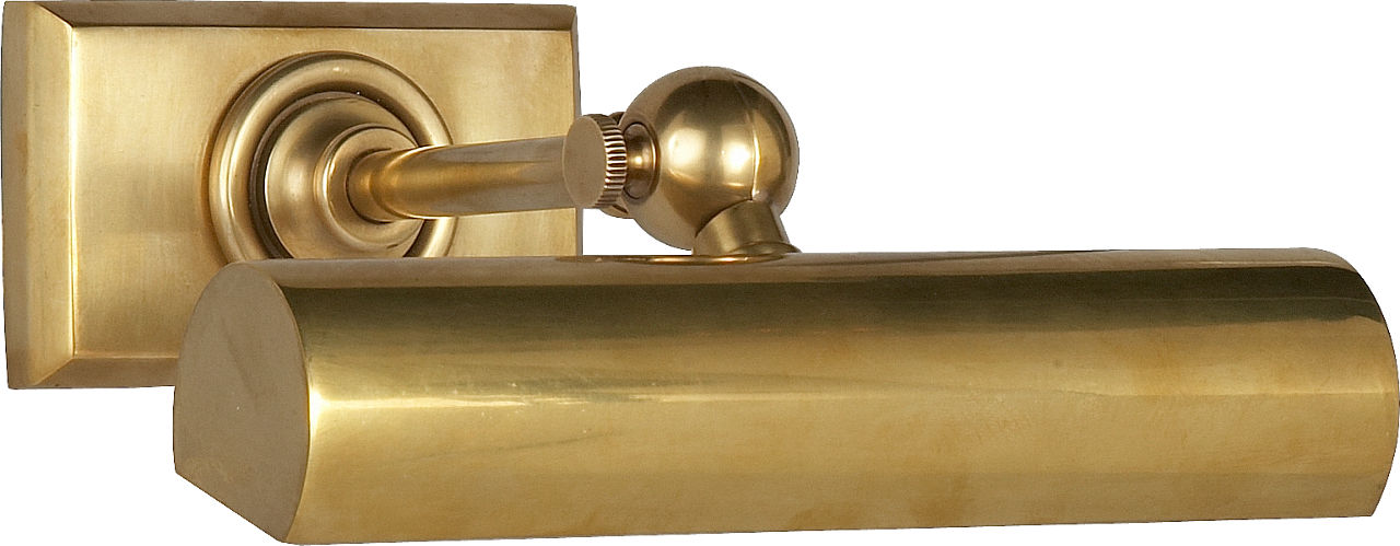 18" Cabinet Maker's Picture Light