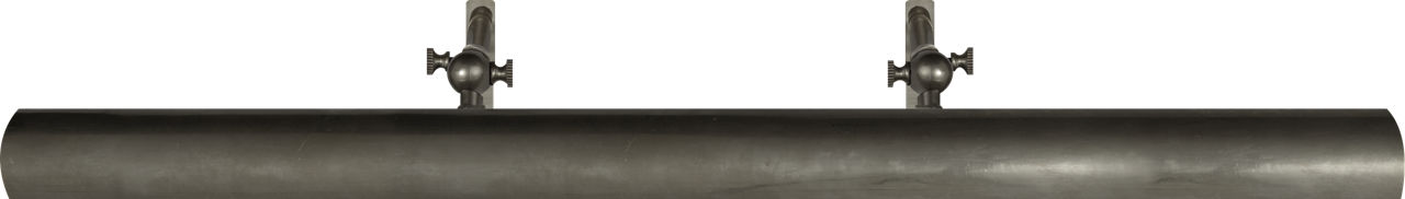 Frame Makers 30" Picture Light in Bronze