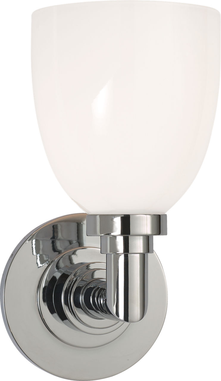 Wilton Triple Bath Light