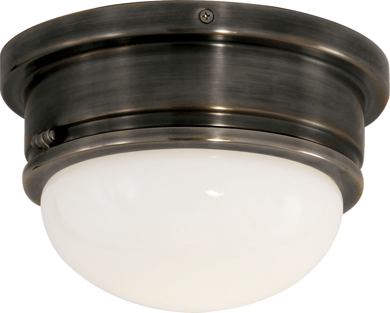 Marine Medium Flush Mount