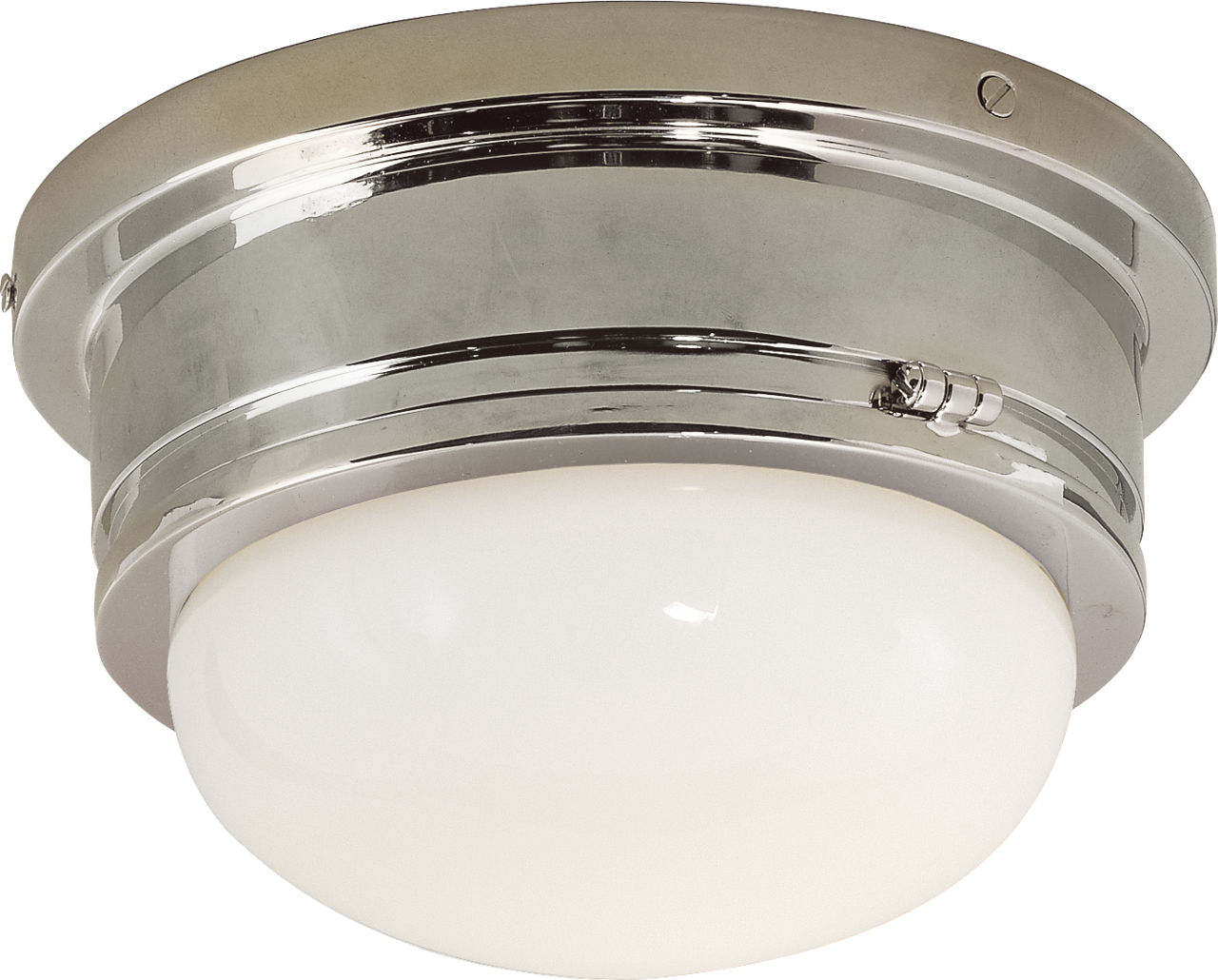 Marine Medium Flush Mount