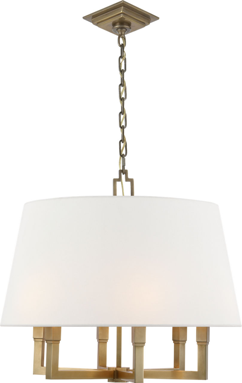 Square Tube Single Sconce