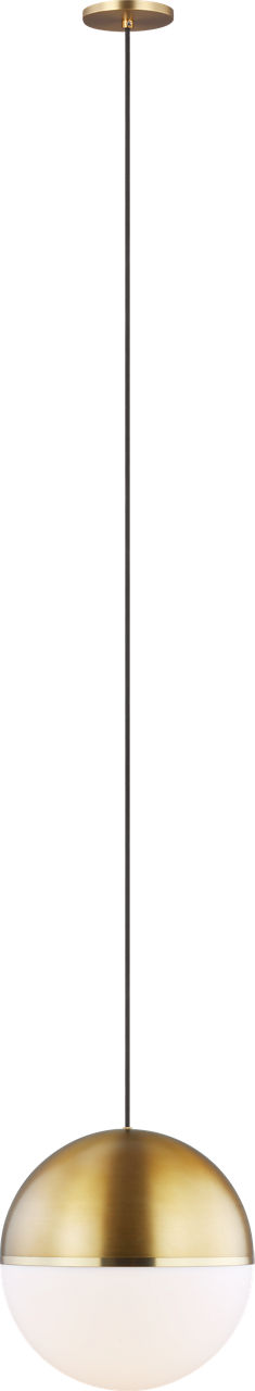 Akova Grande Pendant - 700TDAKV13 | Visual Comfort