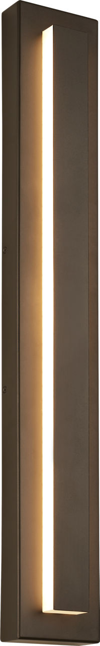 Aspen 36 Outdoor Wall Outdoor Bronze 3000K 90 CRI