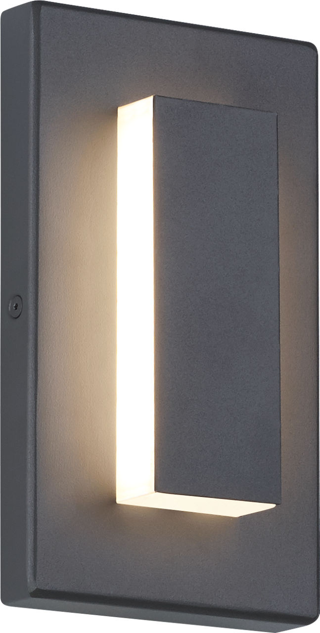 Aspen 8 Outdoor Wall - 700OWASP8 | Visual Comfort