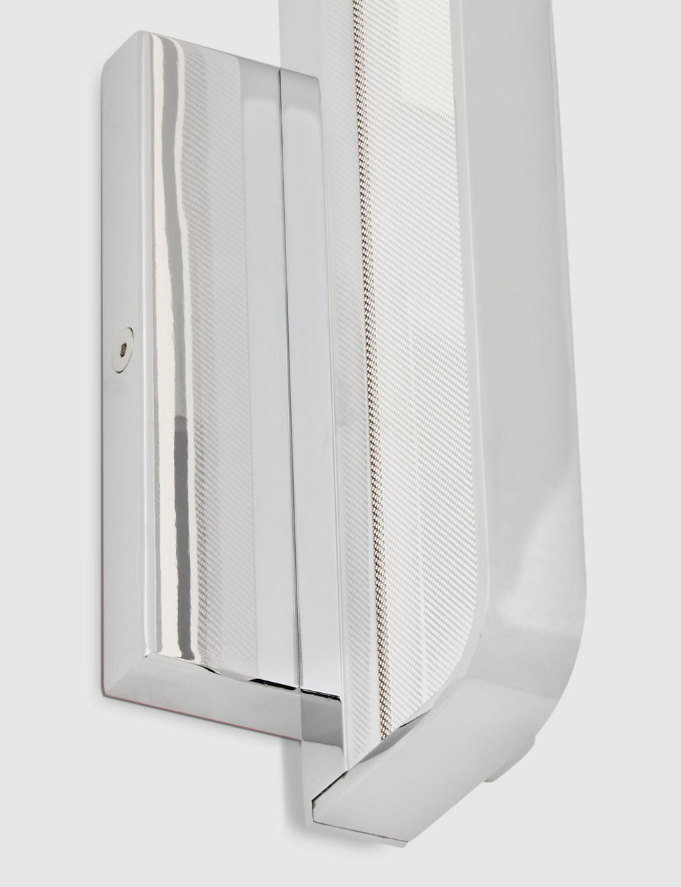 Banda 13 Wall/Bath Chrome LED 90 CRI 3000K 277V