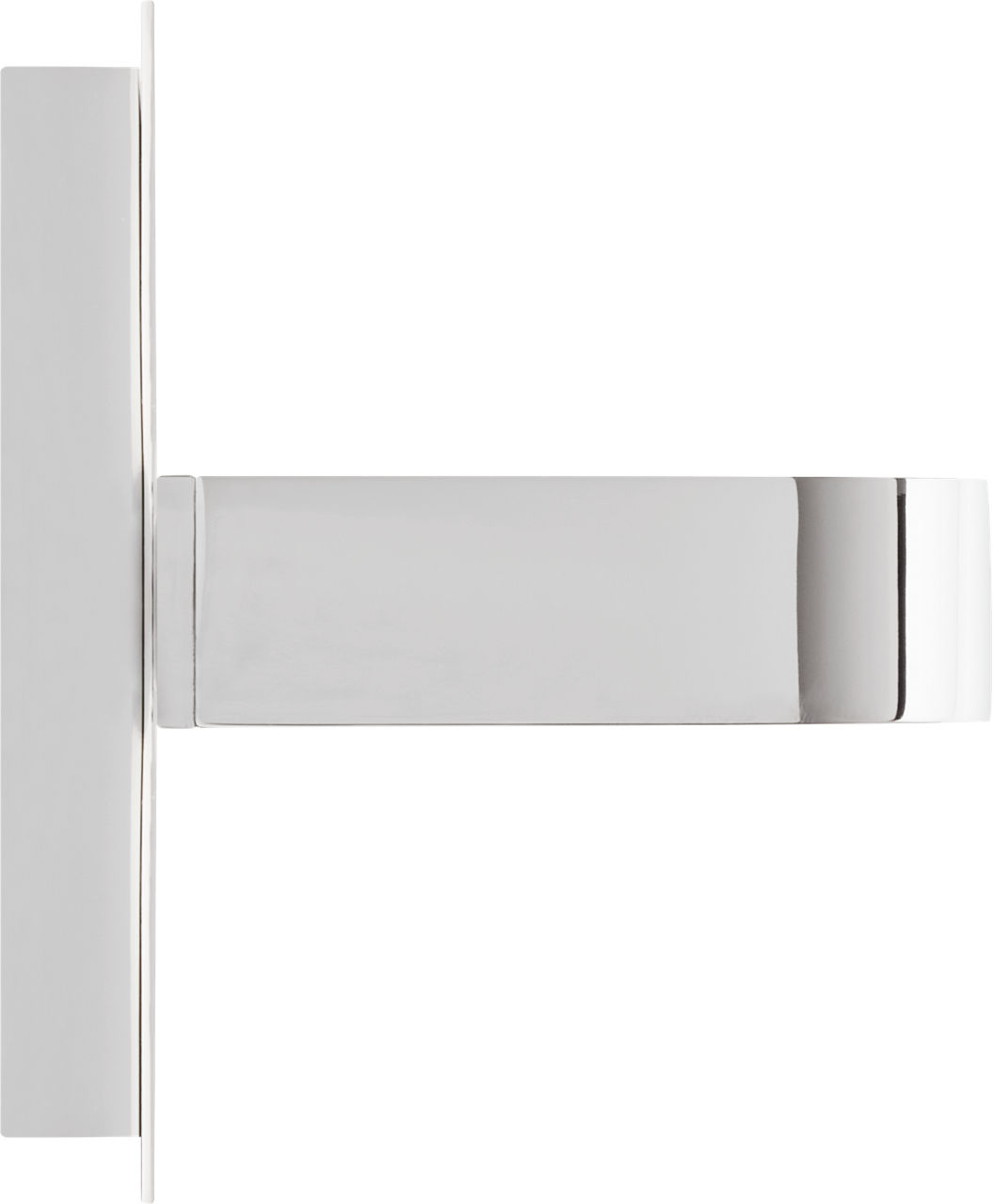 Banda 36 Bath Chrome Integrated LED 90 CRI 3000K 120-277V