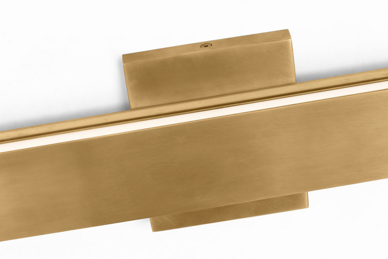 Bau 36 Bath - SLBA110 | Visual Comfort