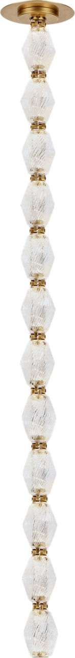Collier Alabaster 84 Chandelier