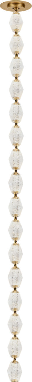 Collier 108 Chandelier