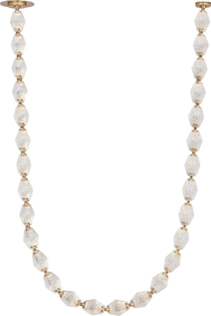 Collier Alabaster 84 Chandelier