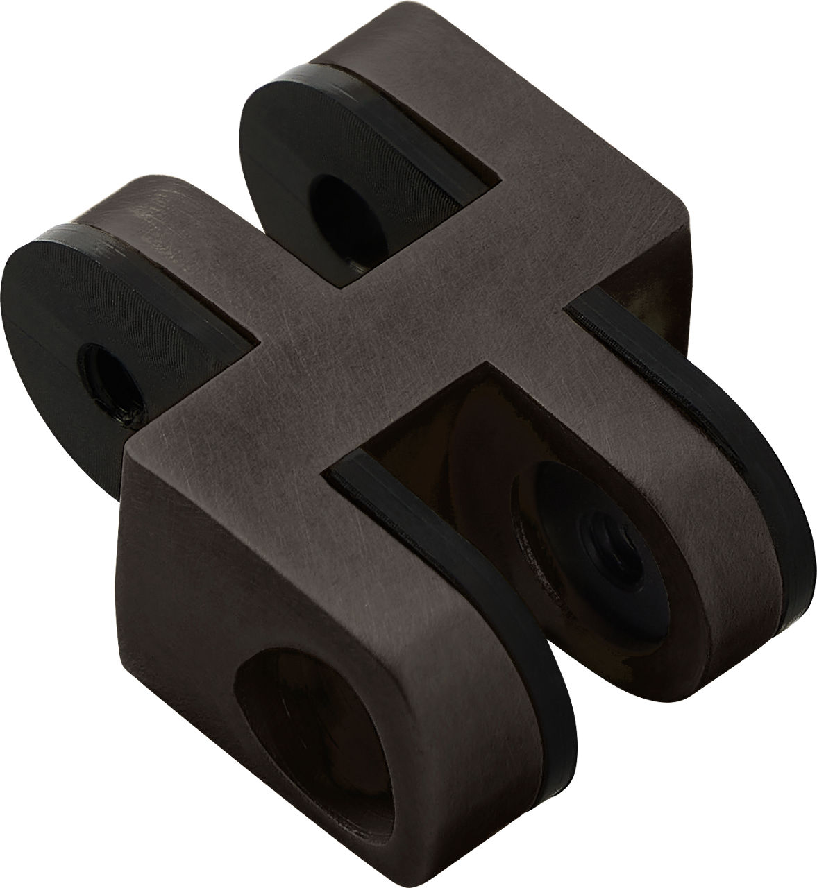 Perle 84 Chandelier in Polished Nickel 2700K Surface 120V-277V Universal