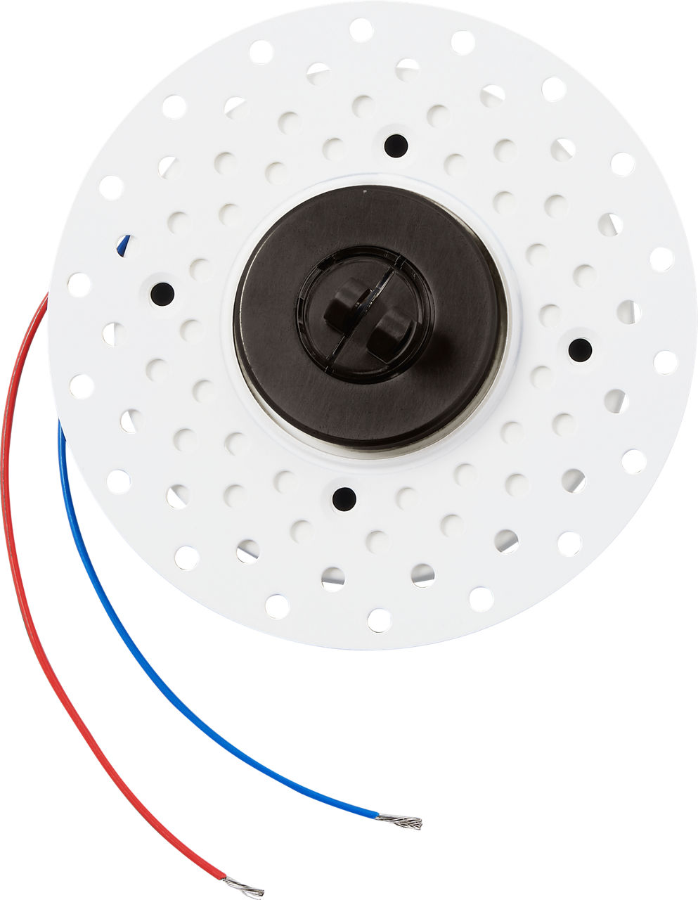 Collier Alabaster 108 Chandelier in Polished Nickel 2700K Remote 277V