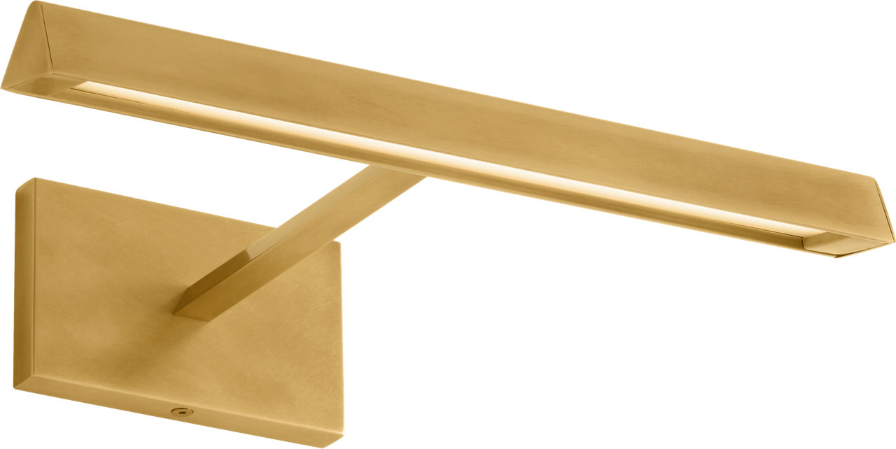 Dessau 36 Picture Light