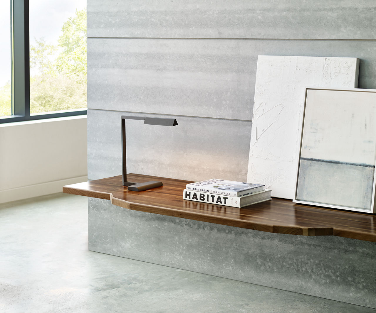 Dessau 16 Table Lamp - 700PRTDES16 | Visual Comfort