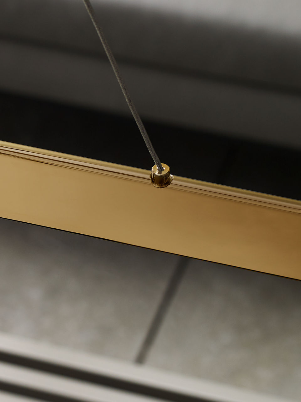 Dessau 48 Linear Suspension - 700LSDES48 | Visual Comfort