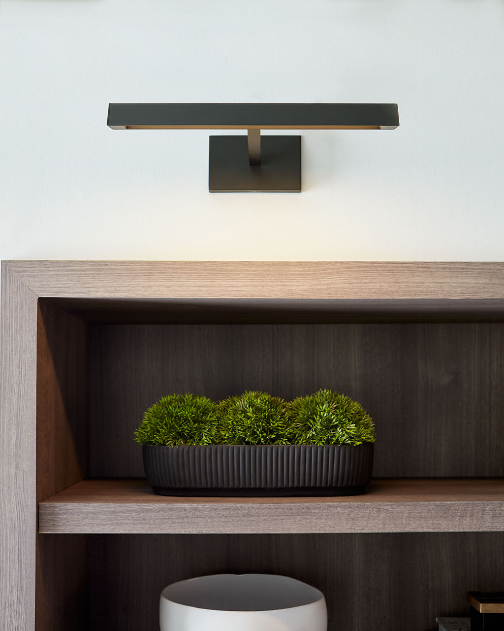 Dessau 12 Picture Light - 700DES12 | Visual Comfort