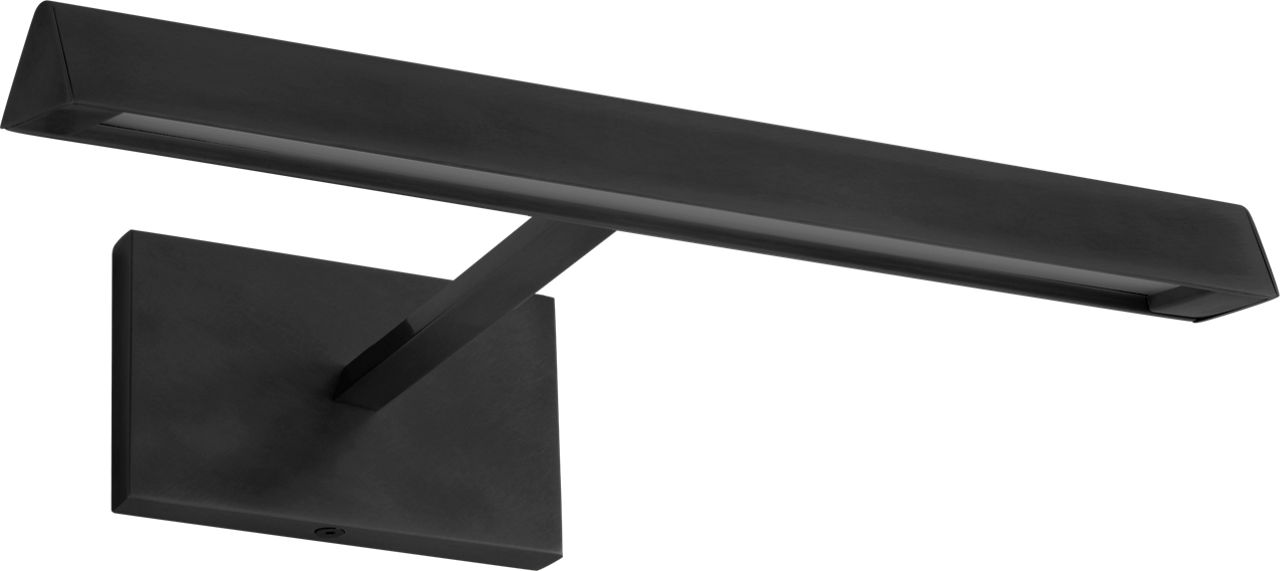Dessau 12 Picture Light - 700DES12 | Visual Comfort