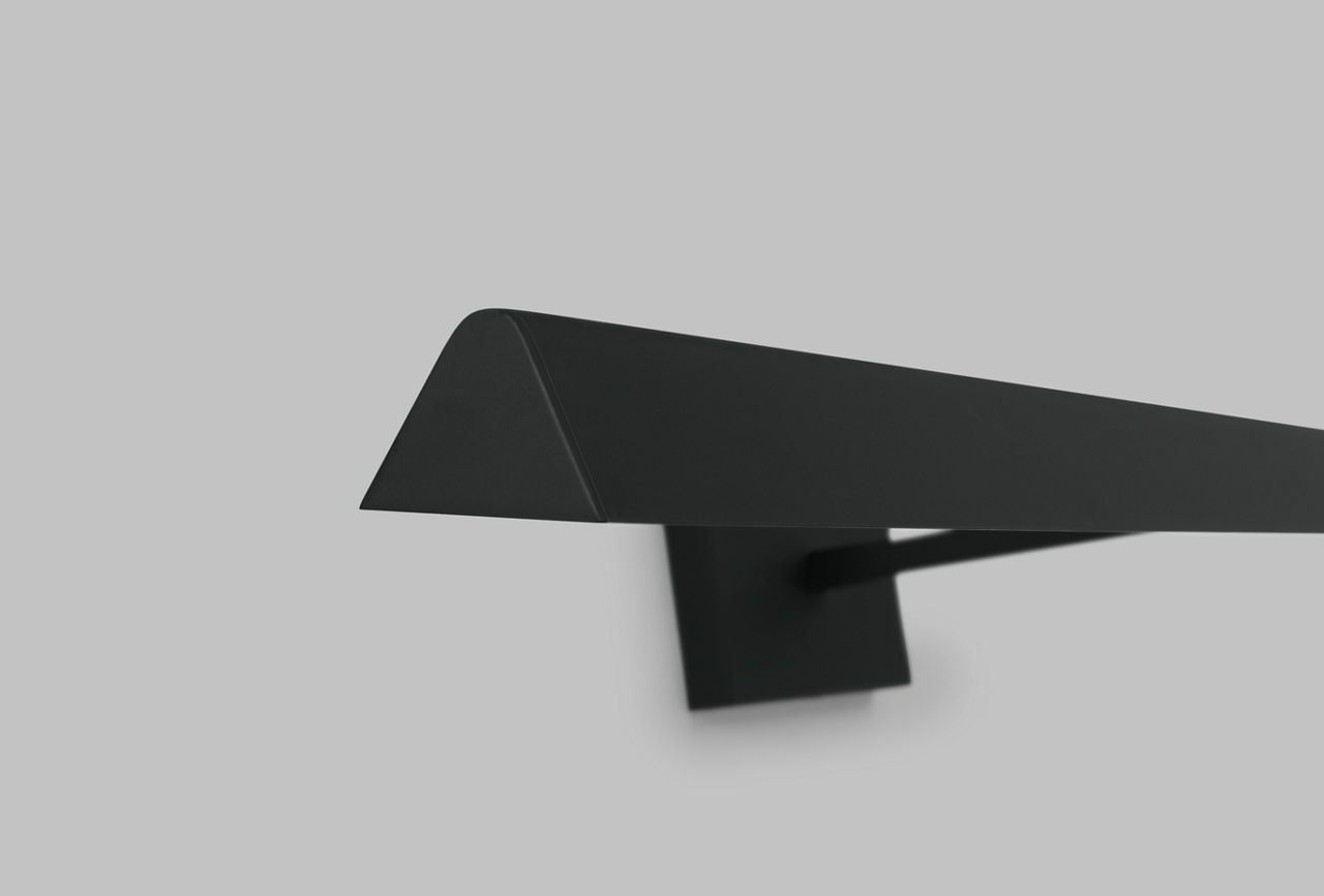 Dessau 36 Picture Light - 700DES36 | Visual Comfort