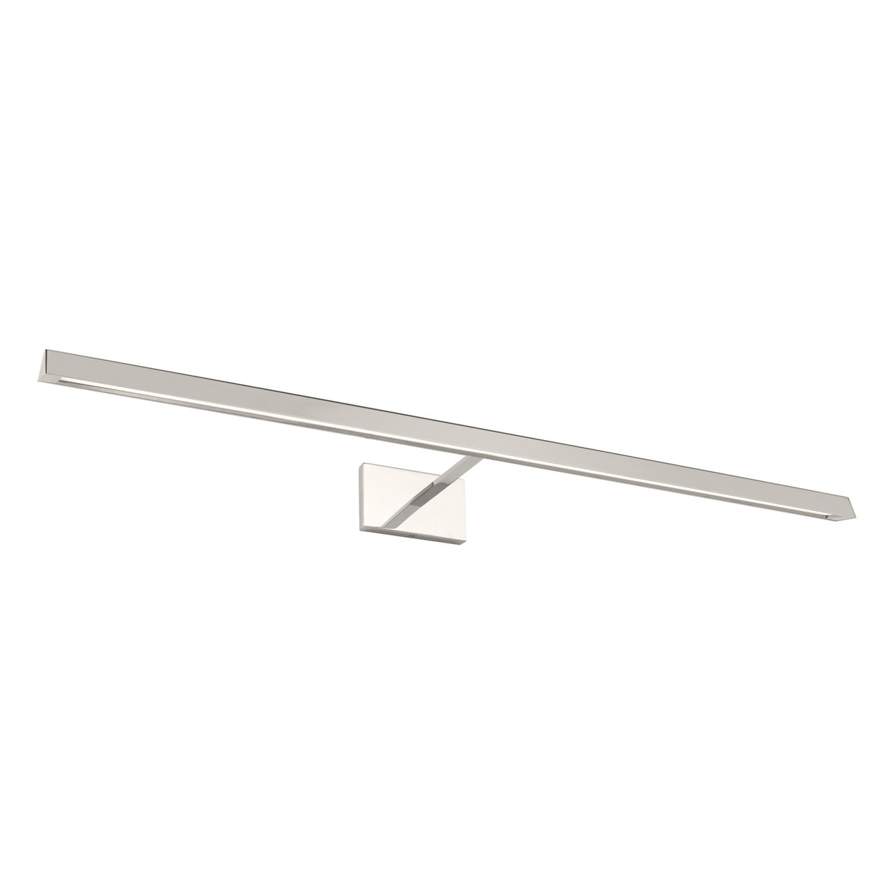 Dessau 36 Picture Light polished nickel 3000K 90 CRI integrated led 90 cri 3000k 120v