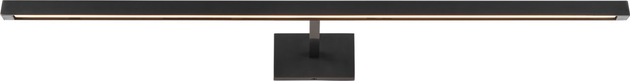 Dessau 36 Picture Light dark Bronze 3000K 90 CRI integrated led 90 cri 3000k 277v