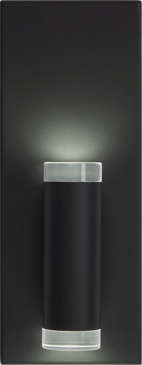 Dobson II 1-Light Wall/Bath - 700BCDBS1 | Visual Comfort
