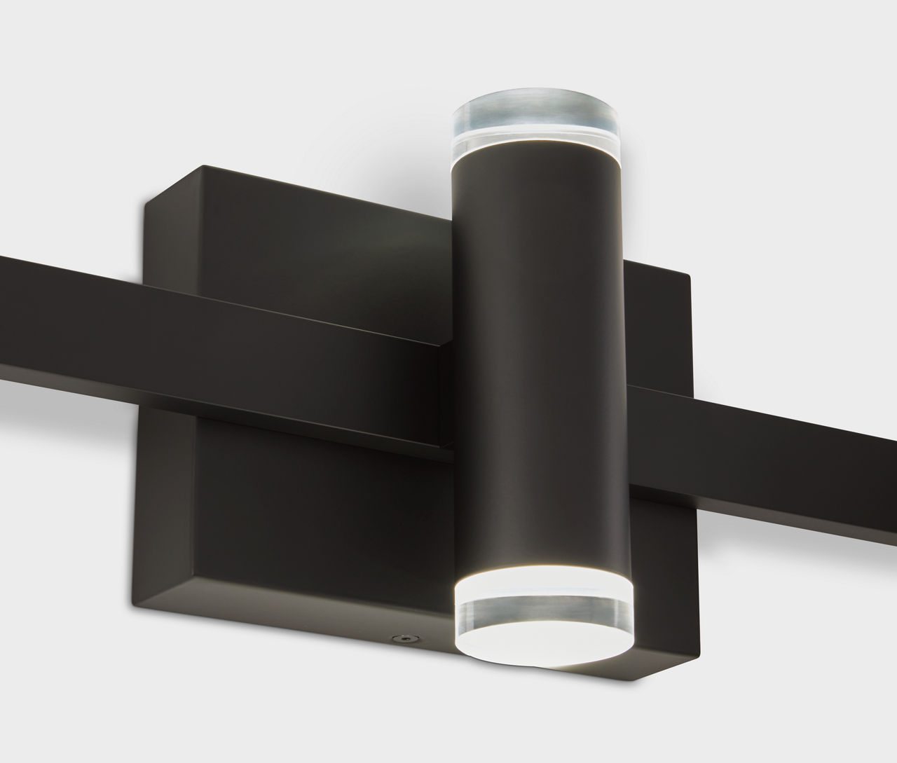 Dobson II 3-Light Bath - 700BCDBS3 | Visual Comfort