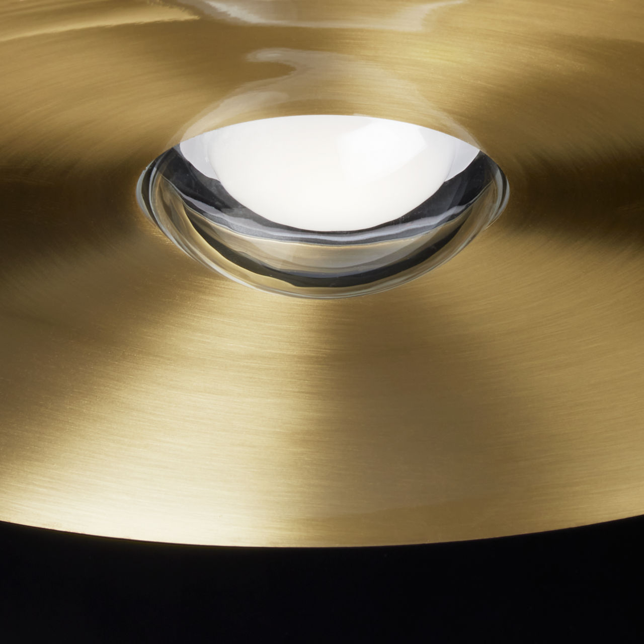 Foundry Pendant - 700TDFND | Visual Comfort