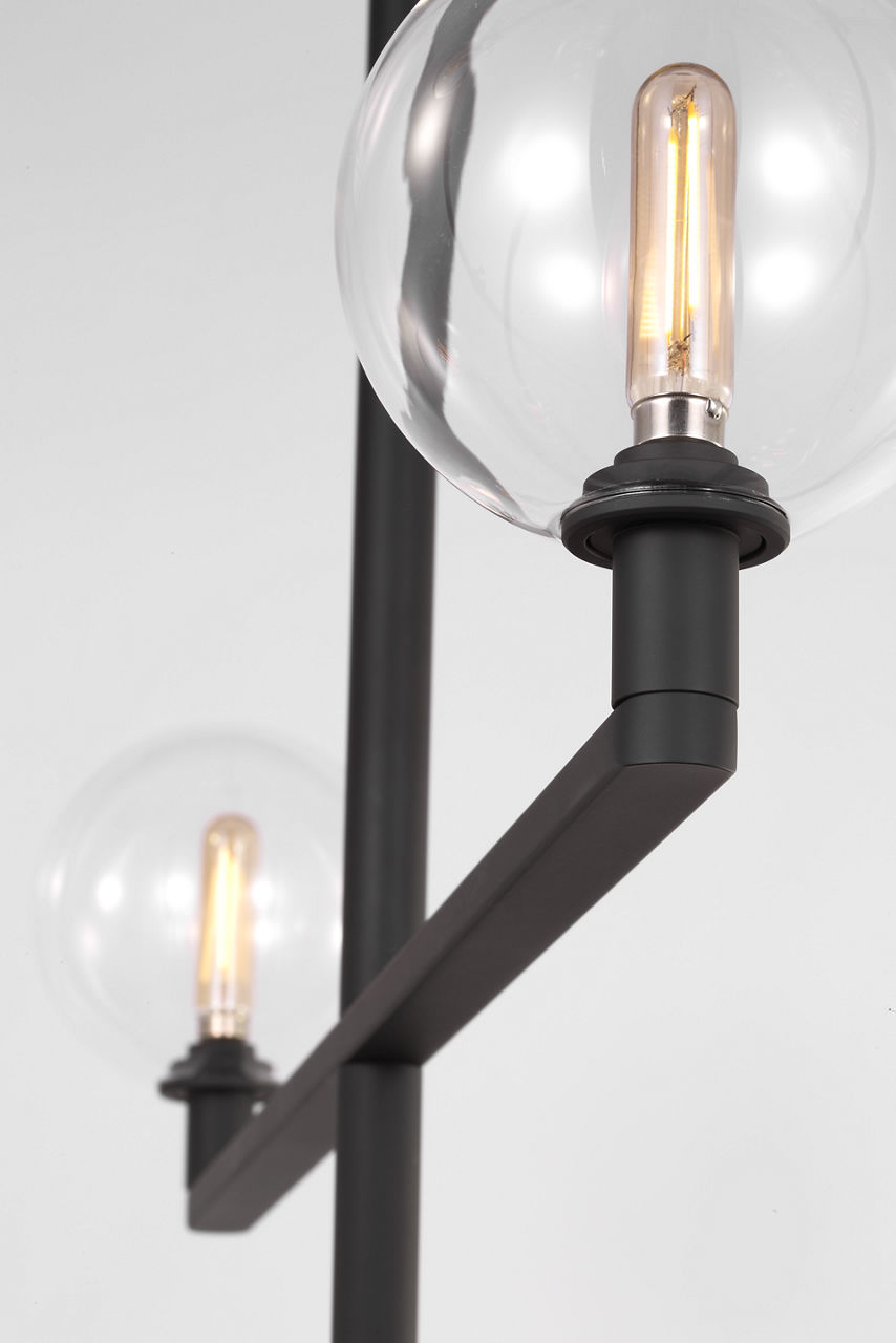 Gambit Chandelier - 700GMB | Visual Comfort