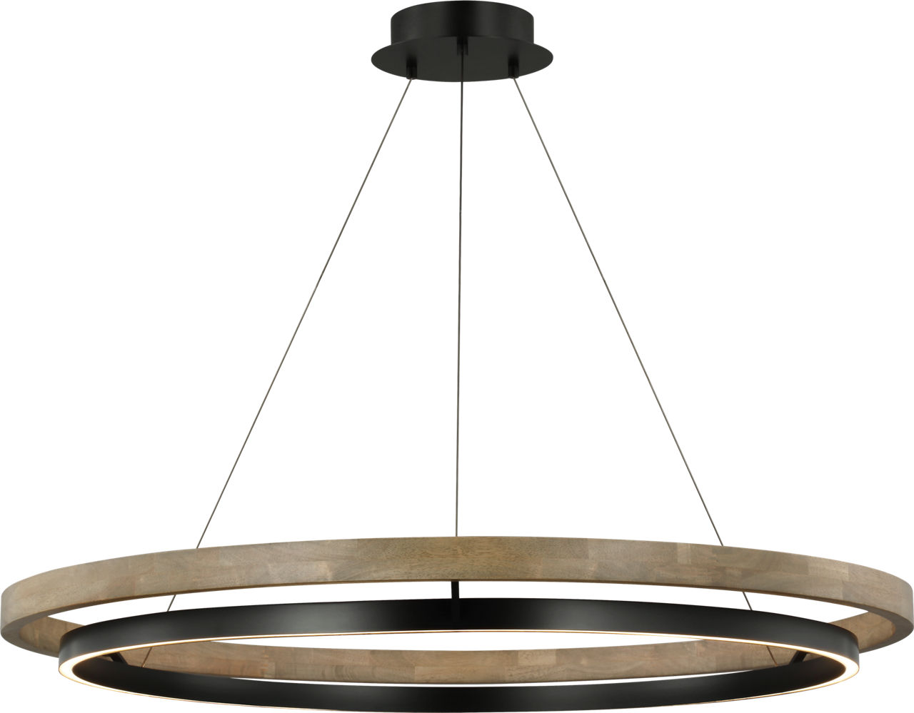 Grace 48 Chandelier - 700GRC48 | Visual Comfort