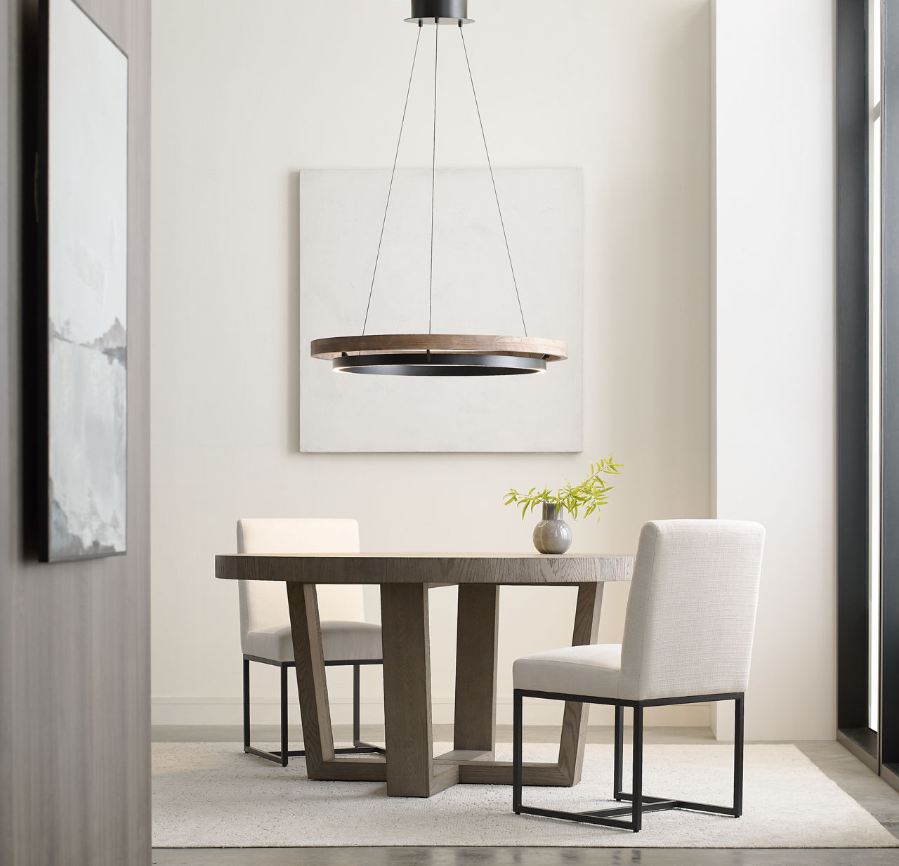 Grace 36 Chandelier - 700GRC36 | Visual Comfort