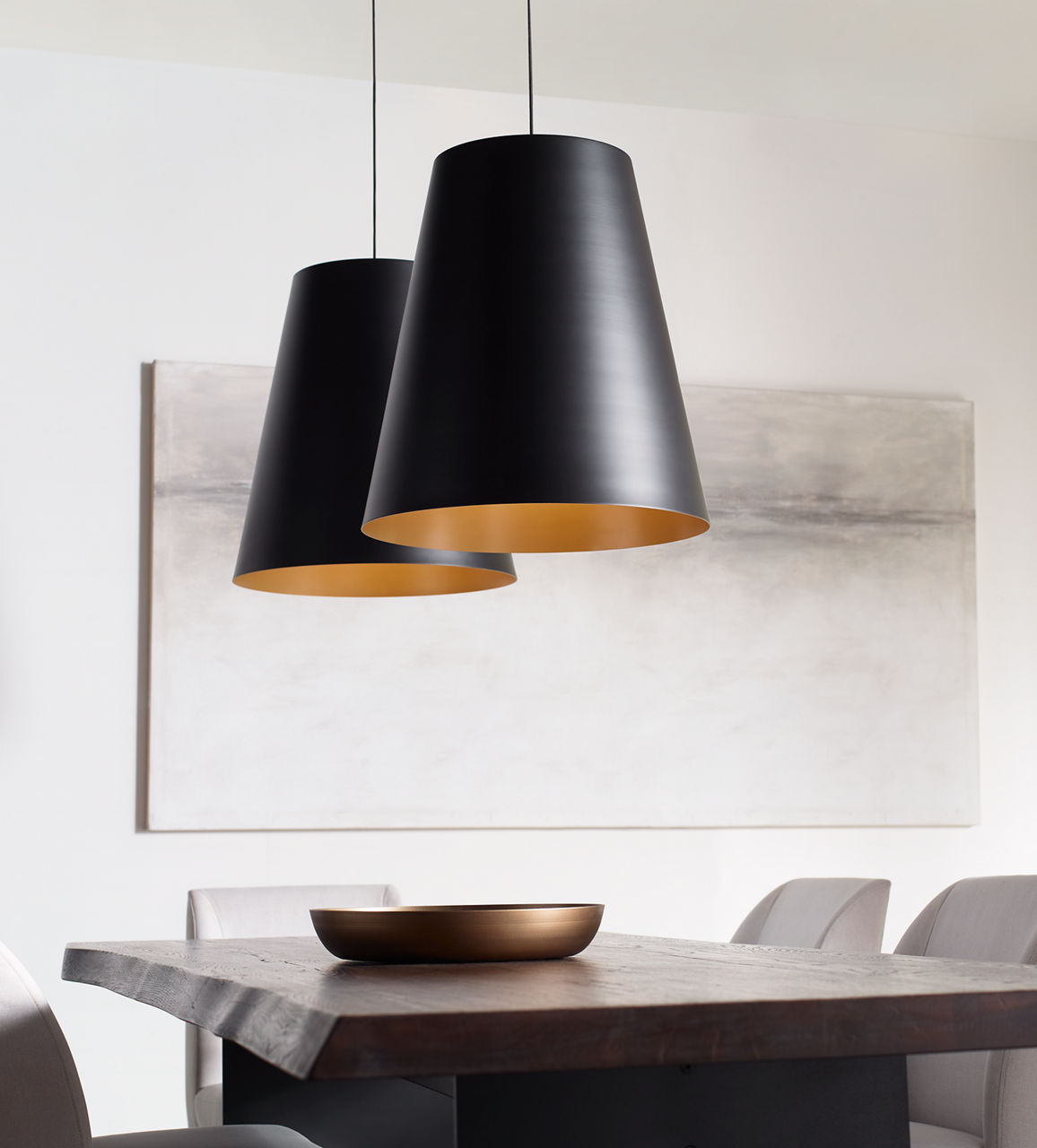 Visual Comfort Gunnar Pendant