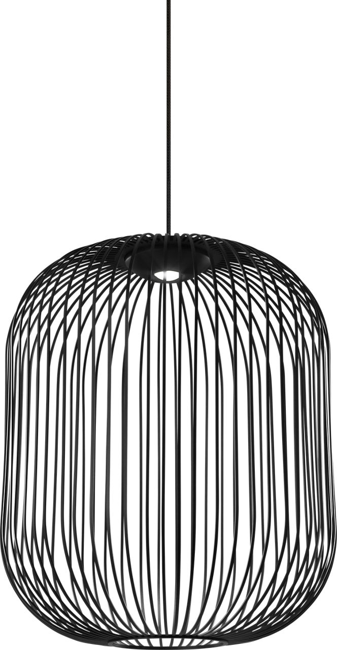 Kai 2 Pendant - 700TDKAI2 | Visual Comfort