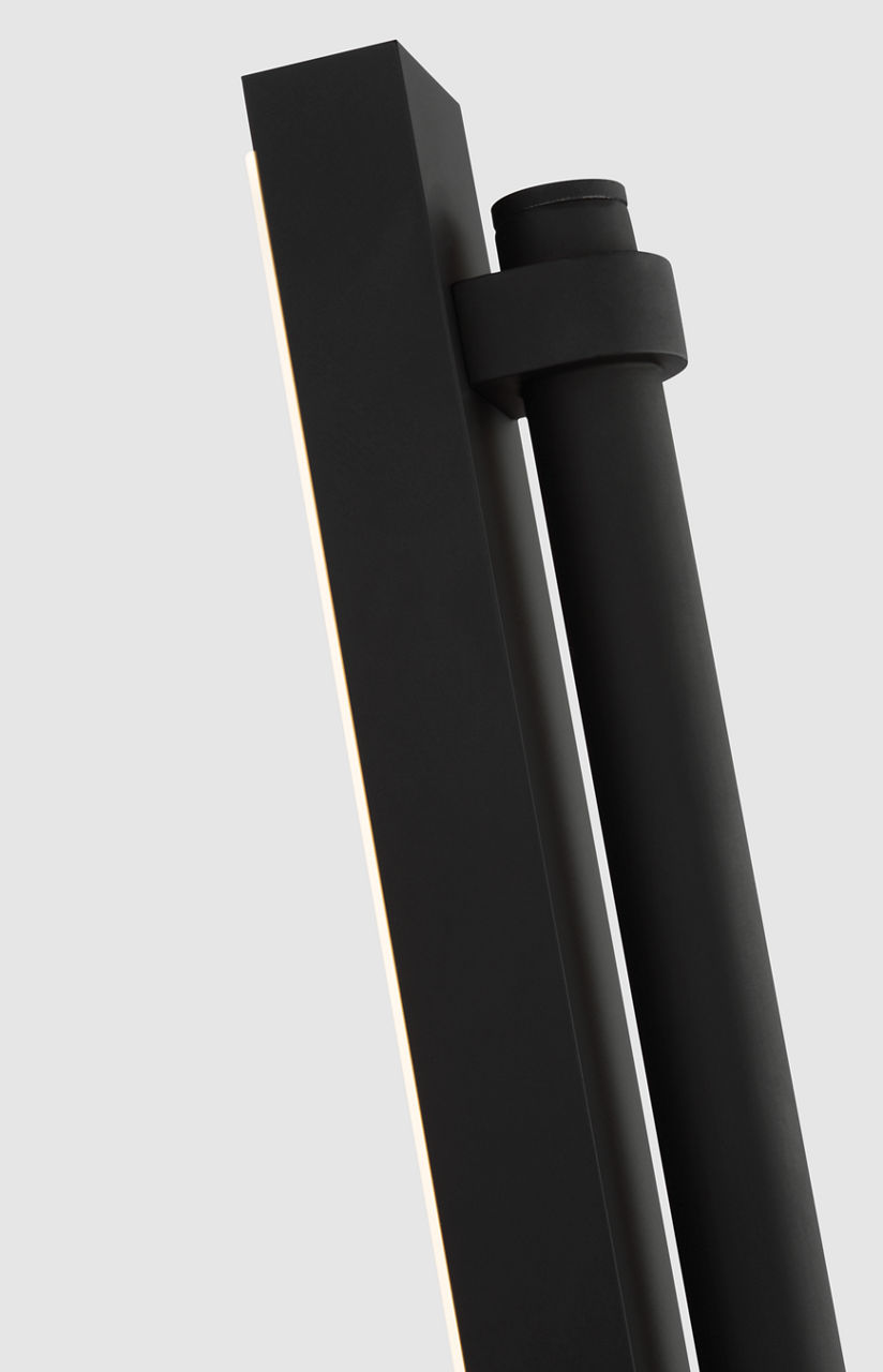 Kal Small Sconce - 700BCKAL13 | Visual Comfort
