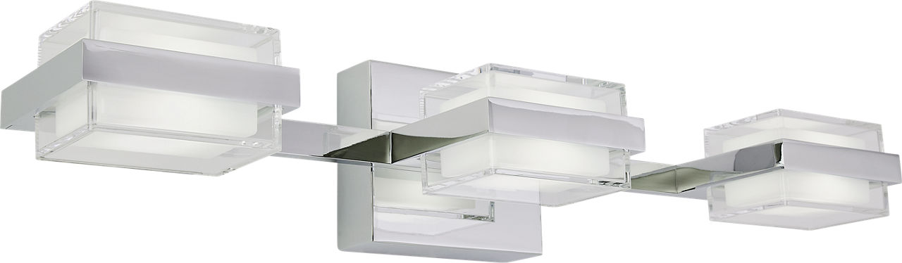 Kamden 4-Light Bath