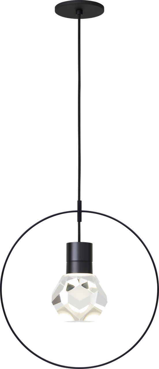 Locus Accessory 18" Medium Black