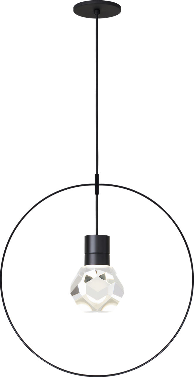 Locus Accessory 23" Large Black