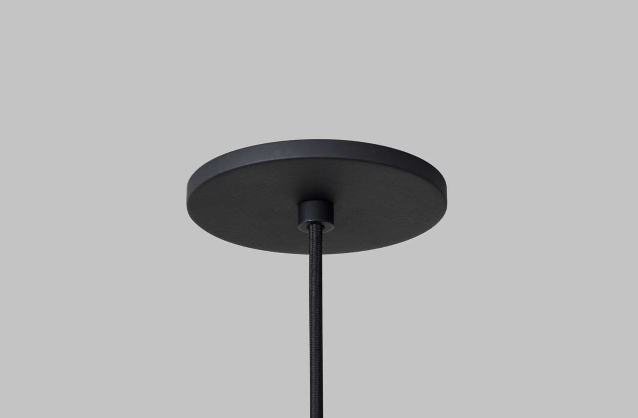 Kira 1-Light Pendant - 700TDKIRAP | Visual Comfort