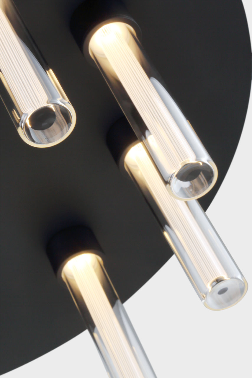 Kola 22 Flush Mount - 700FMKLA22 | Visual Comfort