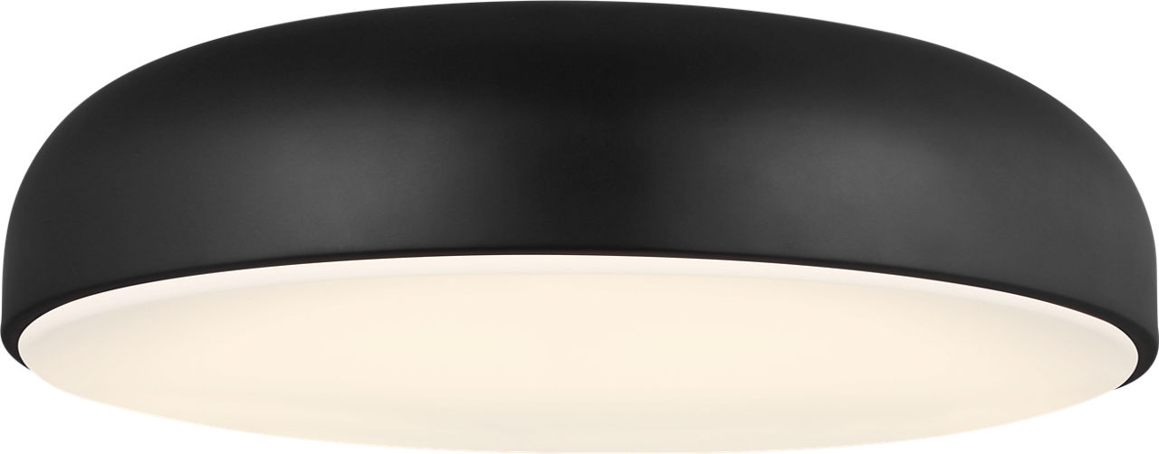 Kosa 18 Ceiling - 700FMKOSA18 | Visual Comfort