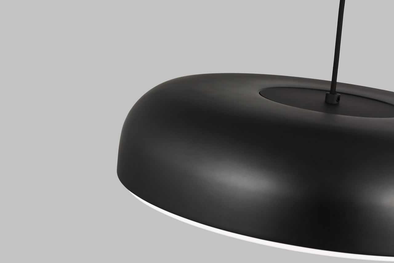 光 Kosa 18 Pendant - 700TDKOSA18 | Visual Comfort