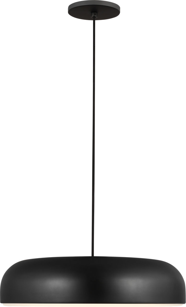 光 Kosa 18 Pendant - 700TDKOSA18 | Visual Comfort